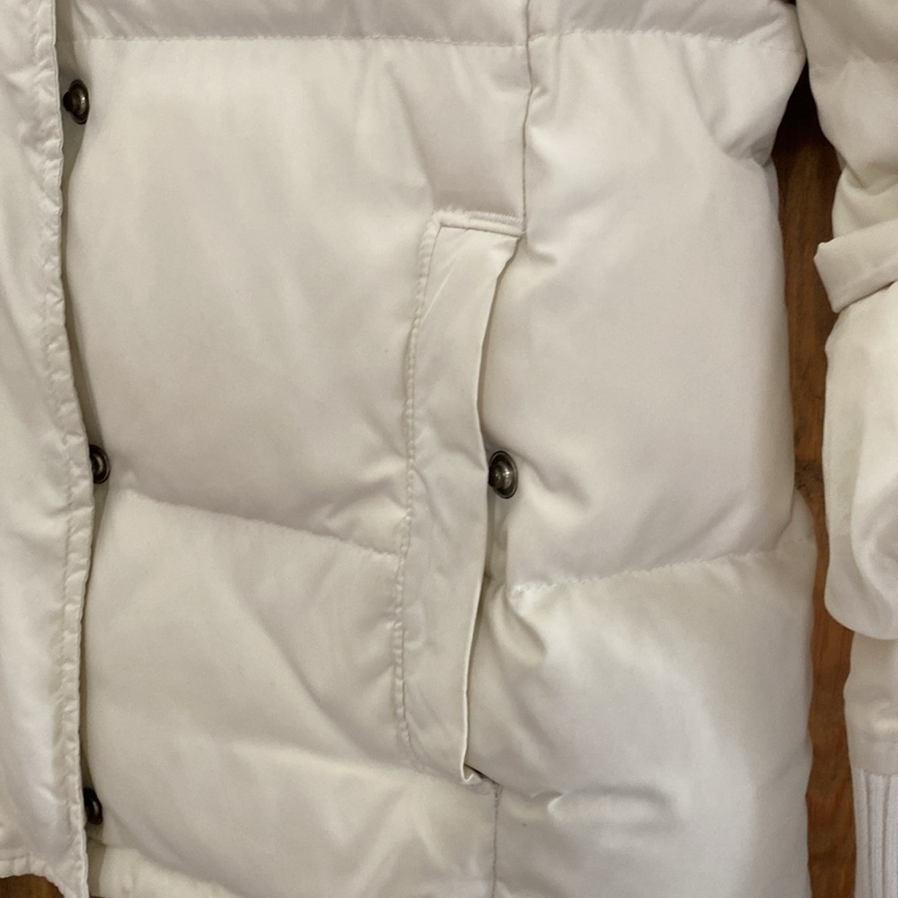 Gap Women’s Jacket - Picture 6 of 13